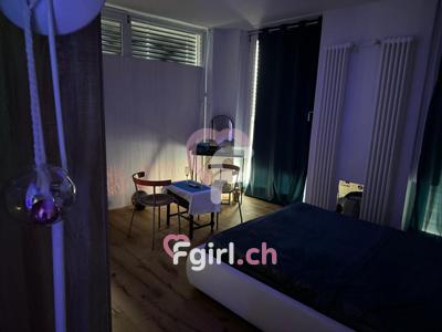Douceur Tactile - Istituto di massaggi a La Chaux-de-Fonds