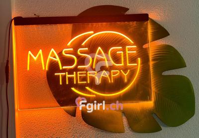 Douceur Tactile - Istituto di massaggi a La Chaux-de-Fonds