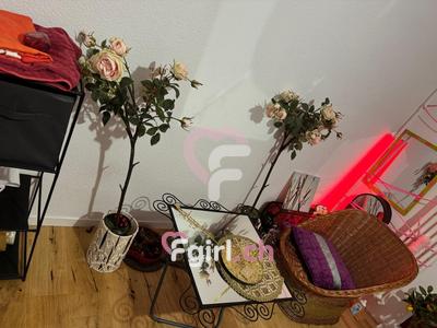 Douceur Tactile - Istituto di massaggi a La Chaux-de-Fonds