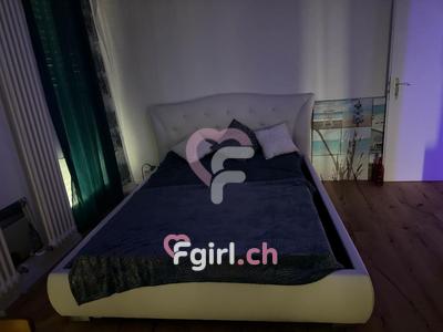 Douceur Tactile - Istituto di massaggi a La Chaux-de-Fonds