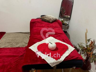 Douceur Tactile - Istituto di massaggi a La Chaux-de-Fonds