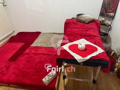 Douceur Tactile - Istituto di massaggi a La Chaux-de-Fonds