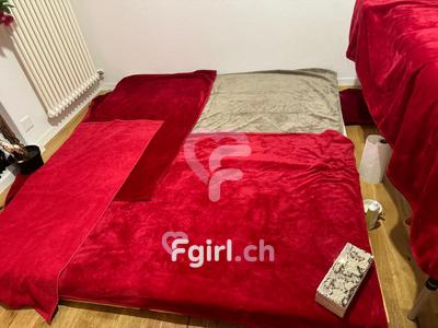 Douceur Tactile - Istituto di massaggi a La Chaux-de-Fonds
