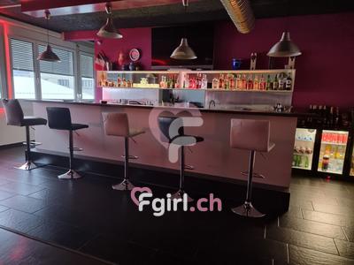 Dreispitz Club - Club erótico en Basel
