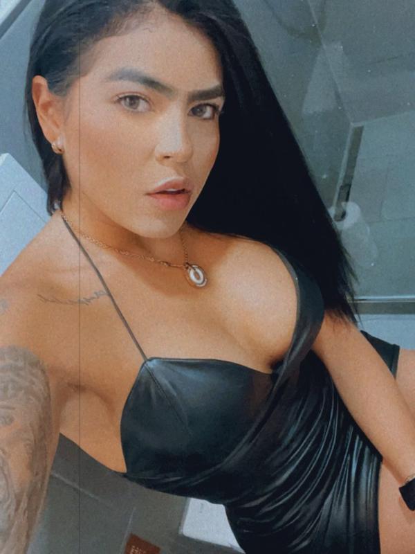 Dulce & Isabela Show - Agenzia di escort a Lausanne
