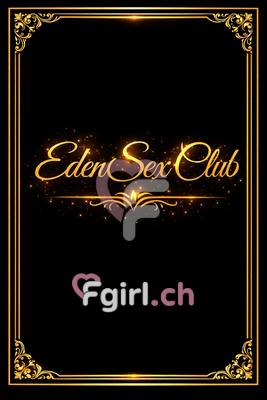 Eden Sex Club - Erotik Club in Genf