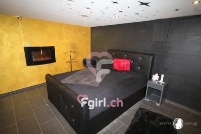 Erotik Service Schweiz Arbon - Escort agency in Arbon