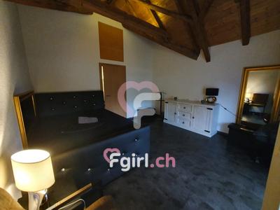 Erotik Service Schweiz Arbon - Escort agency in Arbon