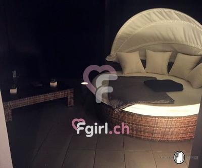 Erotik Service Schweiz Arbon - Escort agency in Arbon