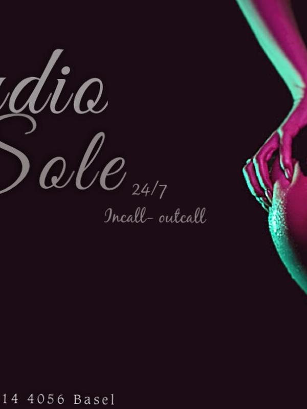 Estudio Sole - Club erotico a Basel
