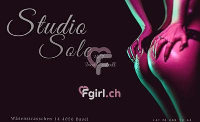 Estudio Sole - Club erotico a Basel