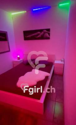 Estudio Sole - Club erotico a Basel