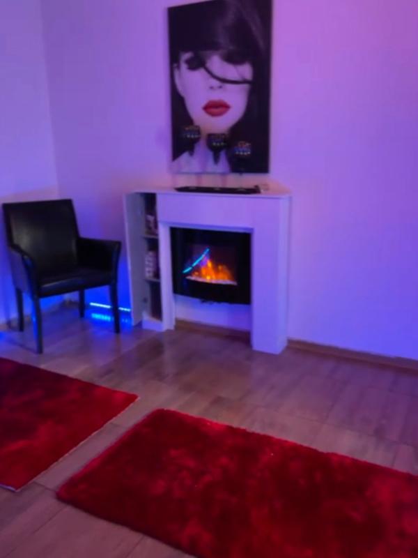 Estudio Venus - Agenzia di escort a Basel
