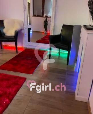 Estudio Venus - Agenzia di escort a Basel