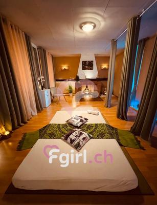 Chez Eva Tantra Massages - Institut de massage à La Chaux-de-Fonds
