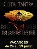 Chez Eva Tantra Massages - Agenzia di escort a Neuchâtel
