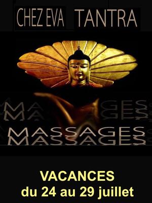 Chez Eva Tantra Massages - Agenzia di escort a Neuchâtel
