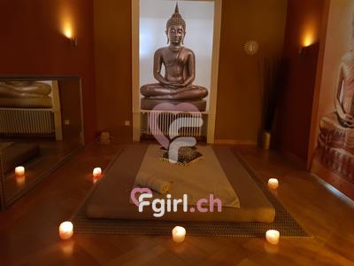 Chez Eva Tantra massages - Massagestudio in Neuenburg