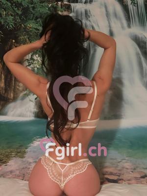 Chez Eva Tantra Massages - Massagestudio in Neuenburg