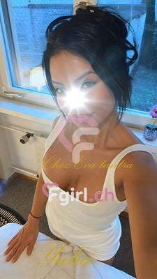 Chez Eva Tantra Massages - Massage institutes in Neuchâtel