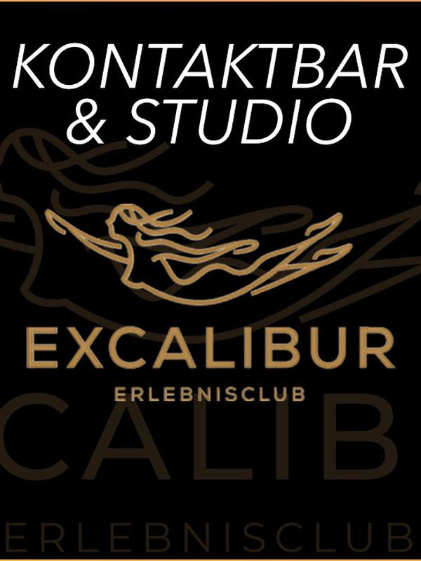 Excalibur Bar - Erotik Club in Bern

