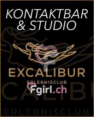 Excalibur Bar - Salon érotique à Berne