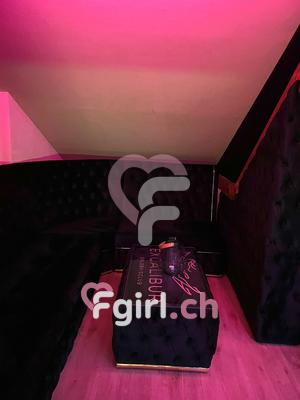 Excalibur Bar - Erotic club in Bern