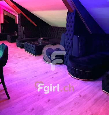 Excalibur Bar - Salon érotique à Berne