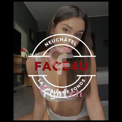 Face4u - Salon érotique à Neuchâtel