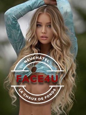 Face4u - Agence d'escort à Neuchâtel

