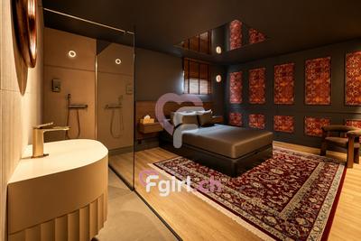 Felina Airport - Salon érotique à Genève