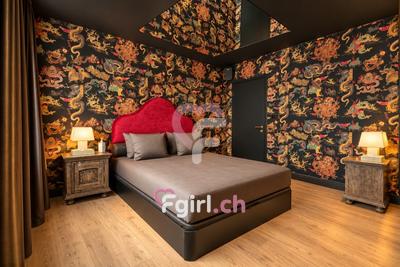 Felina Airport - Salon érotique à Genève
