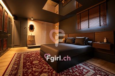 Felina Airport - Salon érotique à Genève