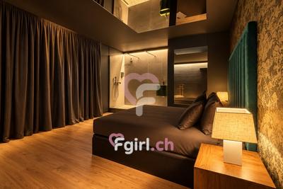 Felina Airport - Salon érotique à Genève