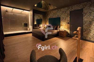 Felina Airport - Salon érotique à Genève