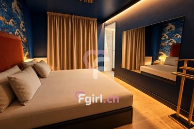 Felina Airport - Salon érotique à Genève