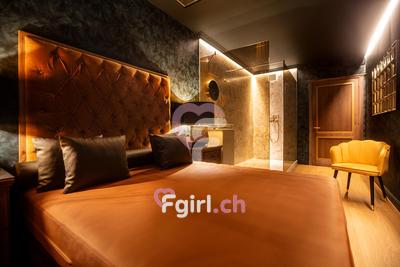 Felina - Erotic club in Geneva