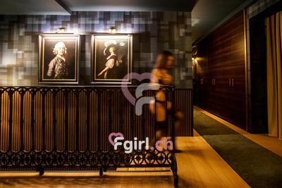 Felina - Erotic club in Geneva