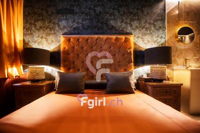 Felina - Erotic club in Geneva