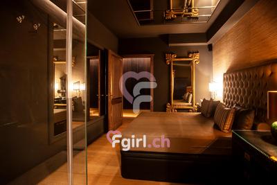 Felina - Erotic club in Geneva