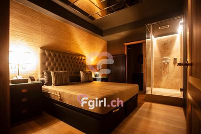 Felina - Erotic club in Geneva