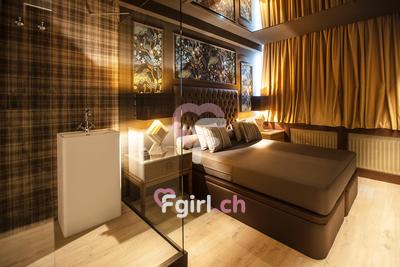 Felina - Erotic club in Geneva