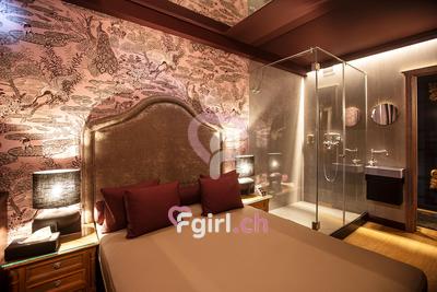 Felina - Erotic club in Geneva
