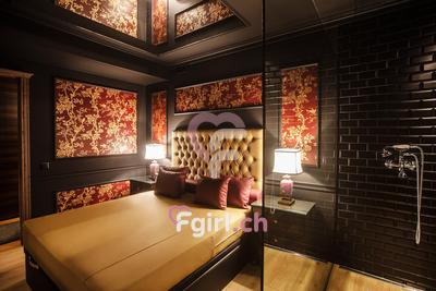 Felina - Erotic club in Geneva