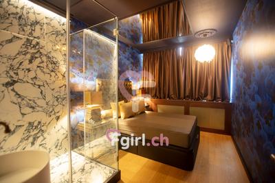 Felina - Erotic club in Geneva