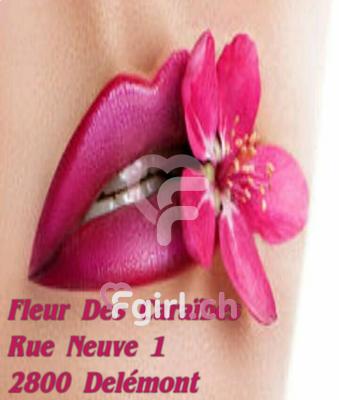 Fleur des caraïbes - Salon érotique à Delémont
