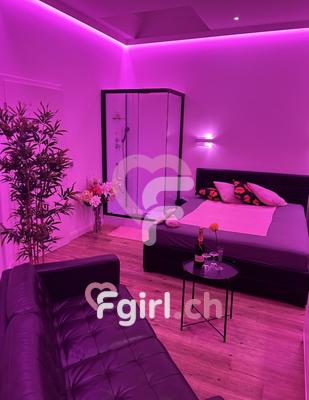 French Kiss - Salon érotique à Genève