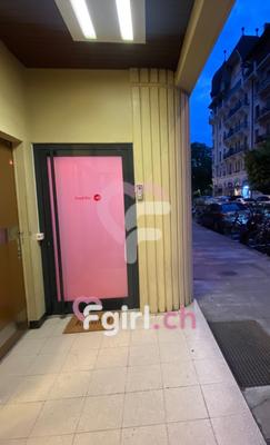 French Kiss - Salon érotique à Genève