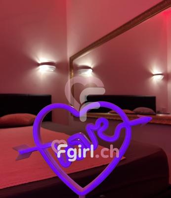 French Kiss - Salon érotique à Genève
