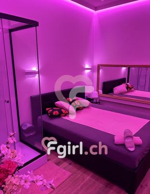 French Kiss - Salon érotique à Genève